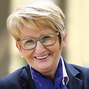 <center>Gerda Meinl-Kexel</center>