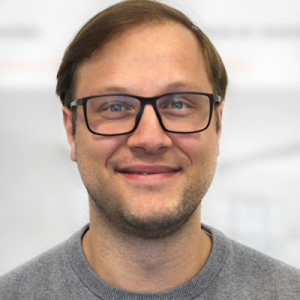 <center>Christian Sturm</center>